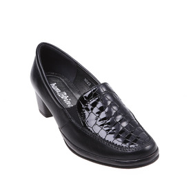 Дамски обувки BAM 3022 черни